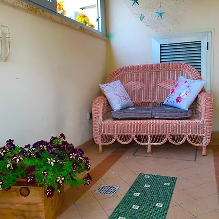 Monolocale Alcyone Apartment