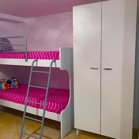 Monolocale Alcyone Apartment