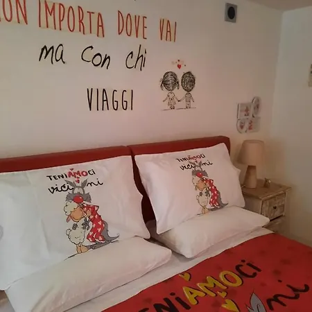 Monolocale Alcyone Apartment Francavilla Al Mare