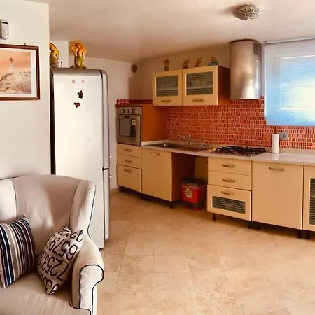 Apartment Monolocale Alcyone Francavilla Al Mare
