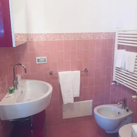 Apartment Monolocale Alcyone *