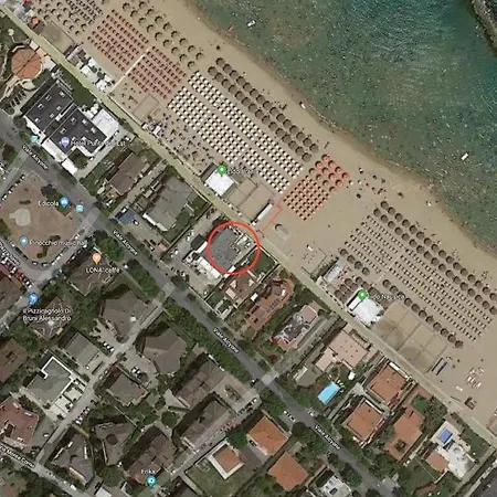 Monolocale Alcyone Apartment Francavilla Al Mare