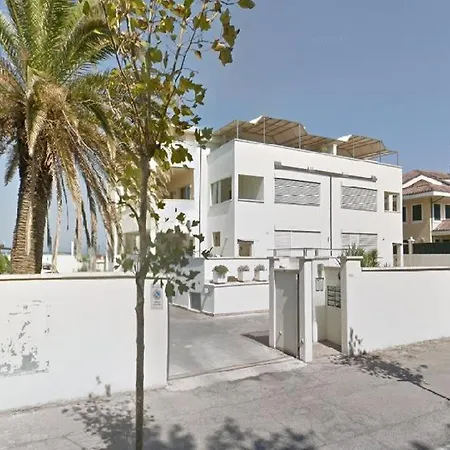 Monolocale Alcyone Apartment *