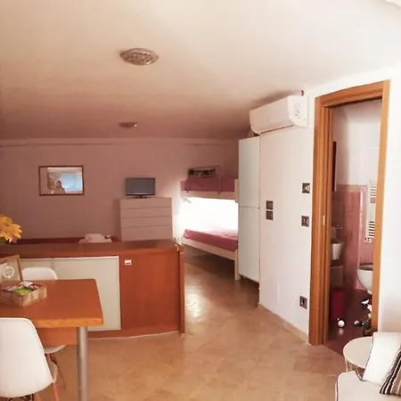 Monolocale Alcyone Apartment Francavilla Al Mare