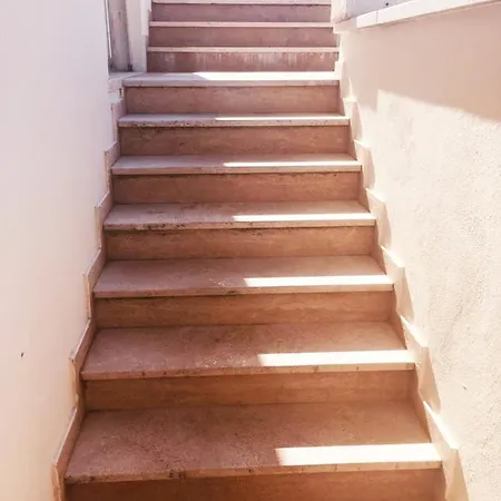Monolocale Alcyone Apartment *